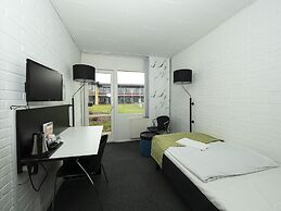 Hotel Kobæk Strand