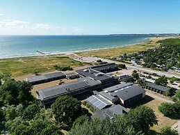 Hotel Kobæk Strand