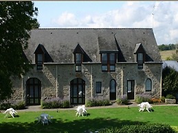 Domaine De Kerstinec