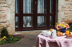 Domaine De Kerstinec