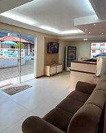 Pousada Caminho do Mar