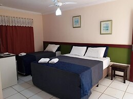 Pousada Caminho do Mar