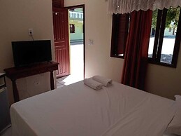 Pousada Caminho do Mar