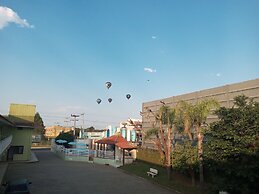 Pousada Caminho do Mar