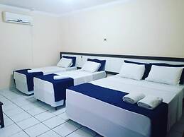 Pousada Caminho do Mar