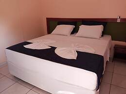 Pousada Caminho do Mar