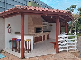 Pousada Caminho do Mar