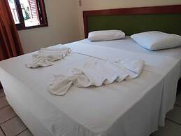 Pousada Caminho do Mar