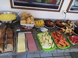 Pousada Caminho do Mar