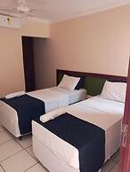 Pousada Caminho do Mar