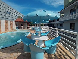 Pousada Caminho do Mar