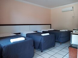 Pousada Caminho do Mar