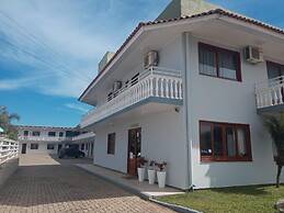 Pousada Caminho do Mar