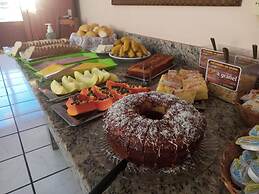 Pousada Caminho do Mar