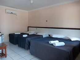 Pousada Caminho do Mar