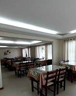 Pousada Caminho do Mar