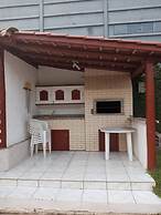 Pousada Caminho do Mar