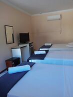 Pousada Caminho do Mar