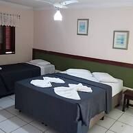 Pousada Caminho do Mar