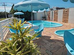 Pousada Caminho do Mar