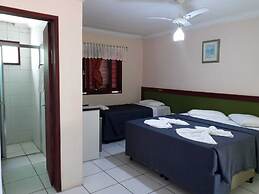 Pousada Caminho do Mar