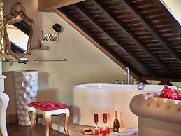 Solar Antigo Luxury Coimbra
