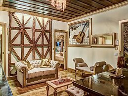 Solar Antigo Luxury Coimbra