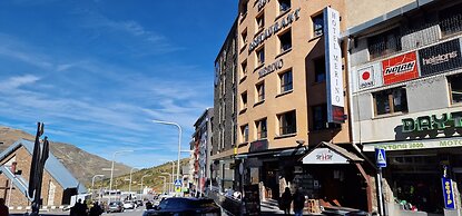 Hotel Merino