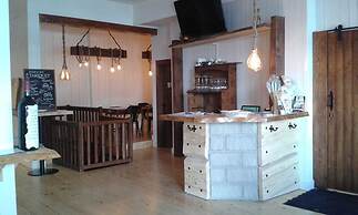 Hotel Merino