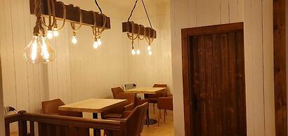 Hotel Merino