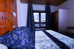 Hotel Merino