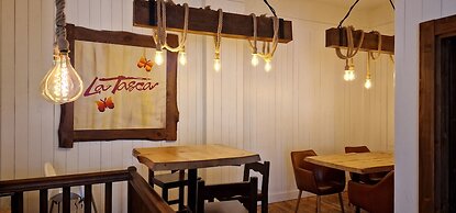 Hotel Merino