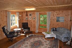 Beautiful holiday house Blomkulla