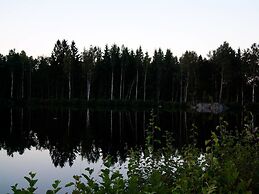 Beautiful holiday house Blomkulla