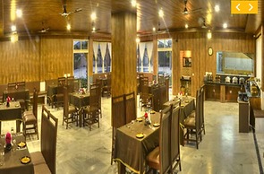 Gajraj Trails Resort