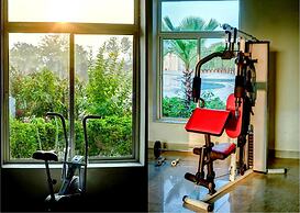 Gajraj Trails Resort