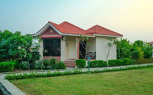 Gajraj Trails Resort
