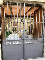 Hostal Can Xicu