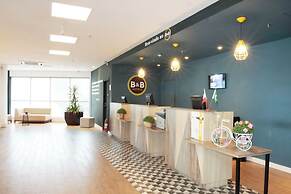 B&B Hotels São José dos Campos