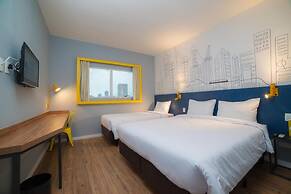 B&B Hotels São José dos Campos