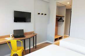 B&B Hotels São José dos Campos