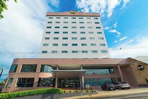 B&B Hotels São José dos Campos