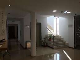 Hotel En El Camino