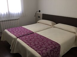 Hotel En El Camino