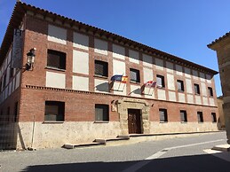 Hotel En El Camino