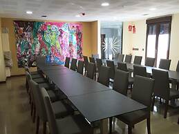 Hotel En El Camino