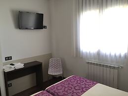 Hotel En El Camino