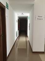 Hotel En El Camino
