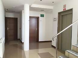 Hotel En El Camino