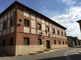 Hotel En El Camino